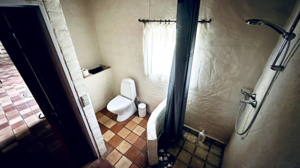 Bathroom, Kvistgården