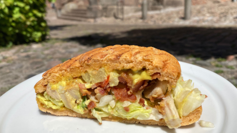 Sandwich, S'annewich
