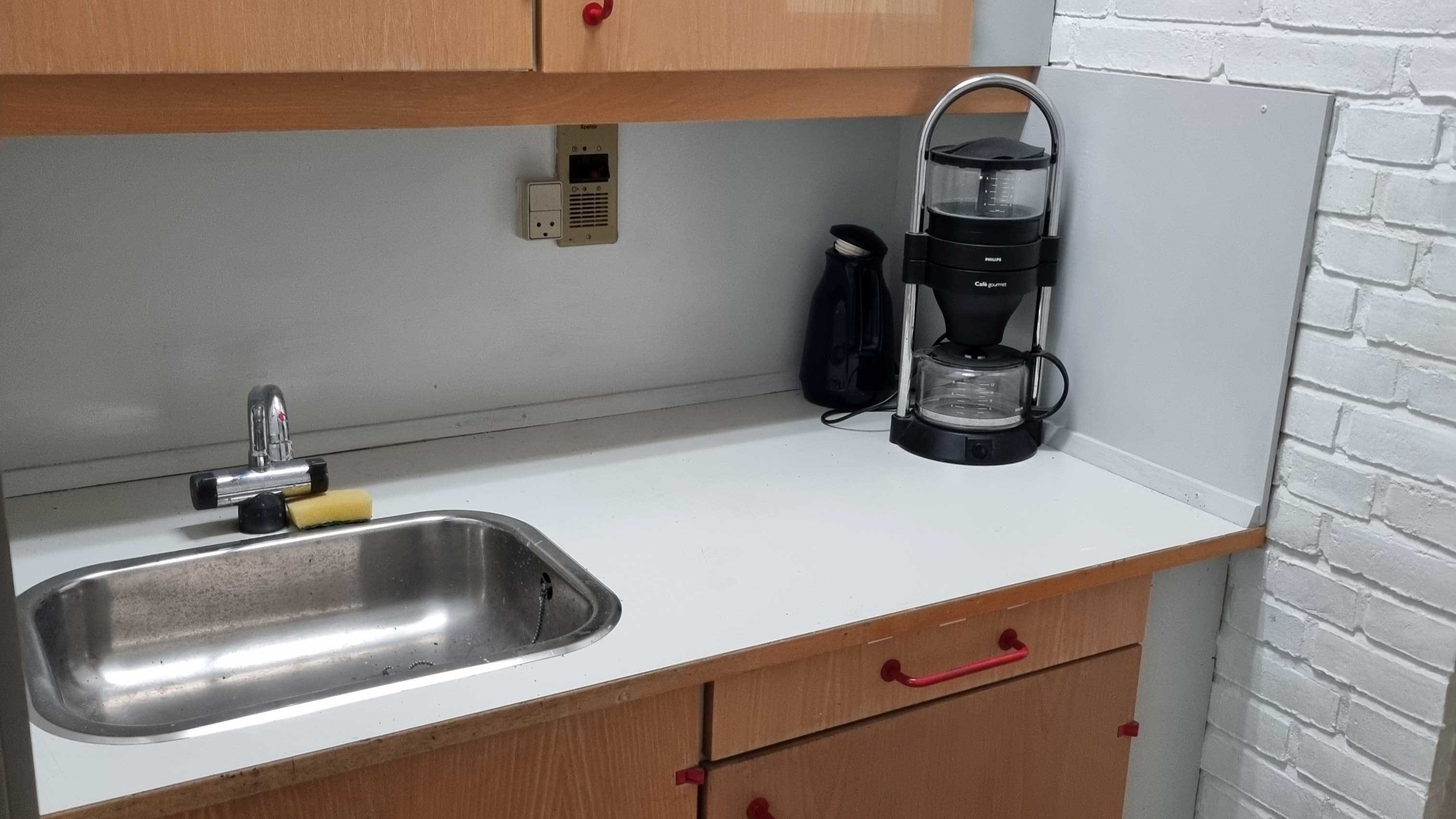 Kitchen pantry det lille herberg