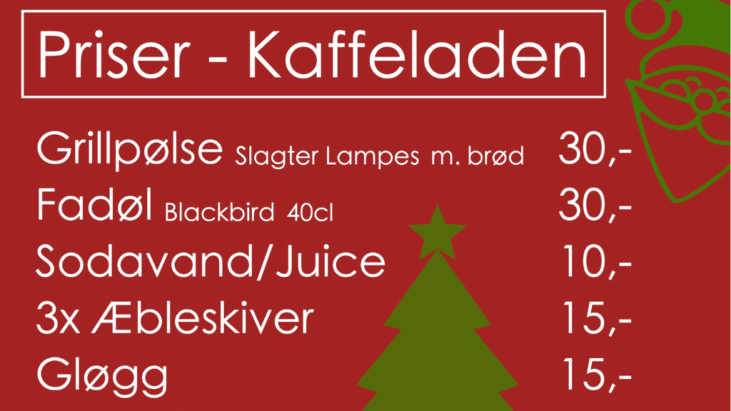Kvistgårdens Julemarked