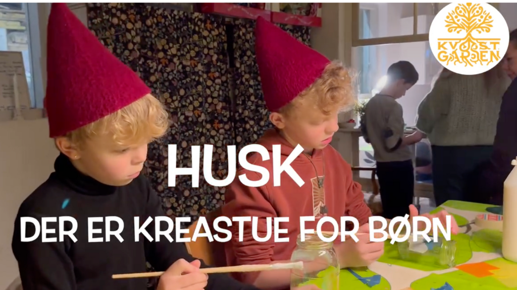 Kvistgårdens Julemarked