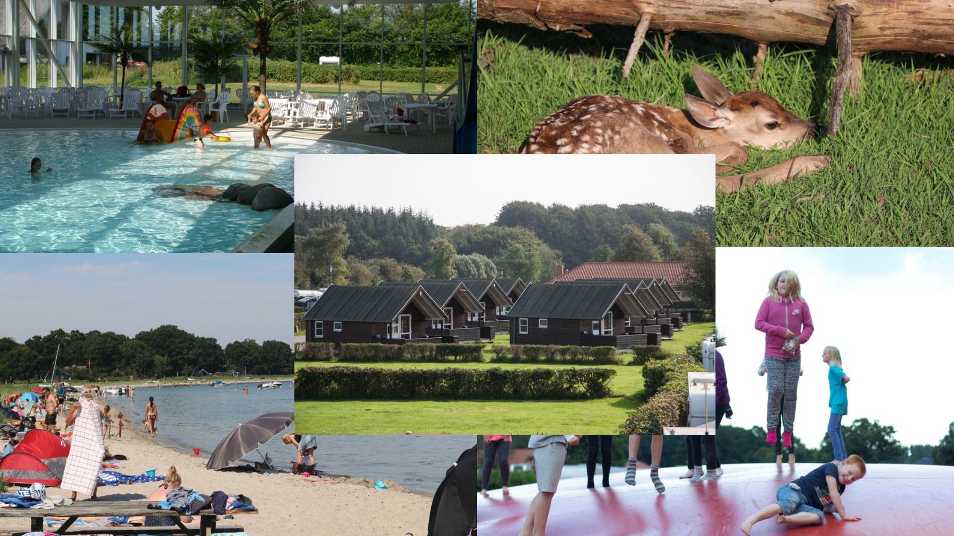 Sandersvig Camping