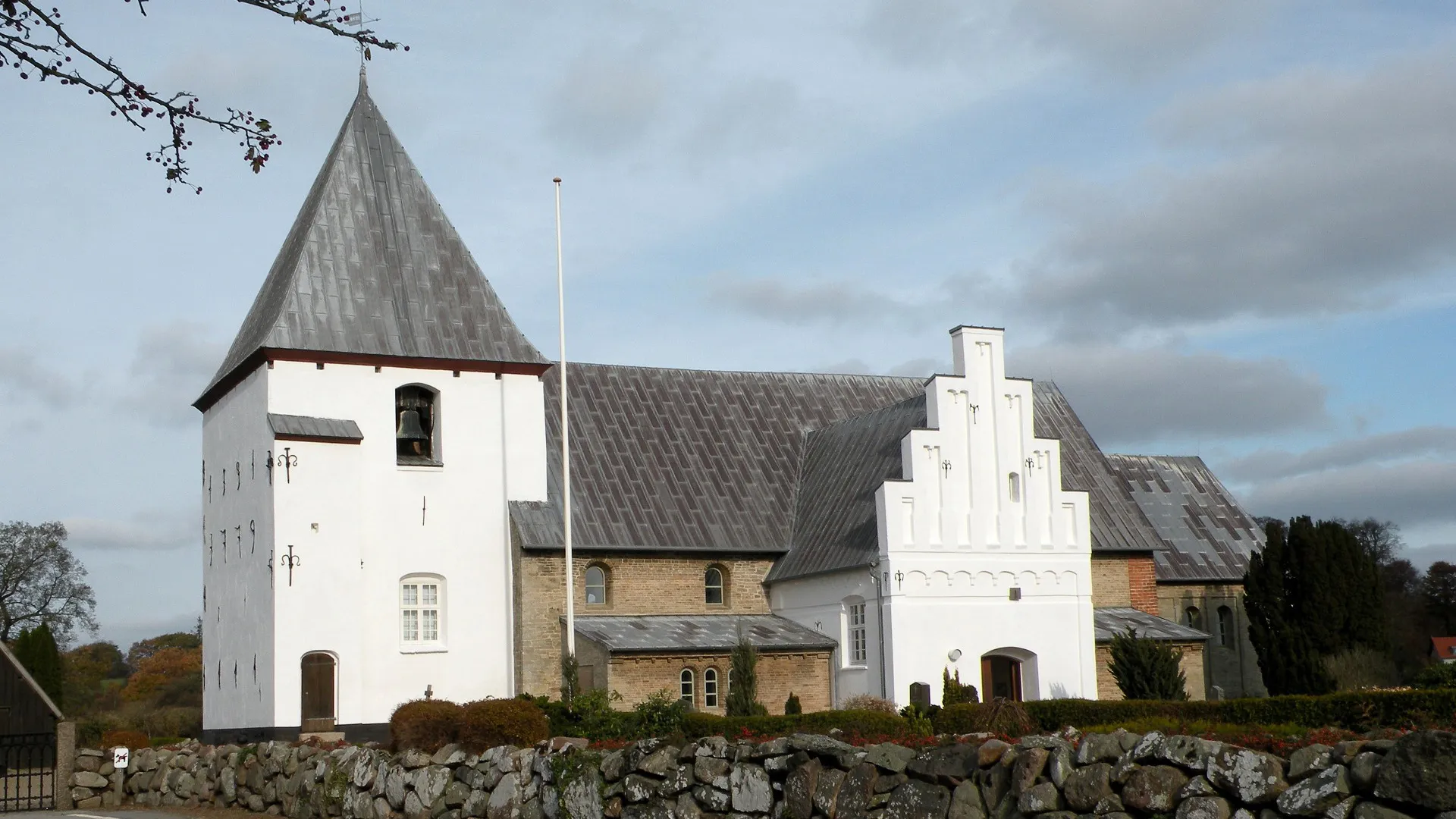 Starup Church
