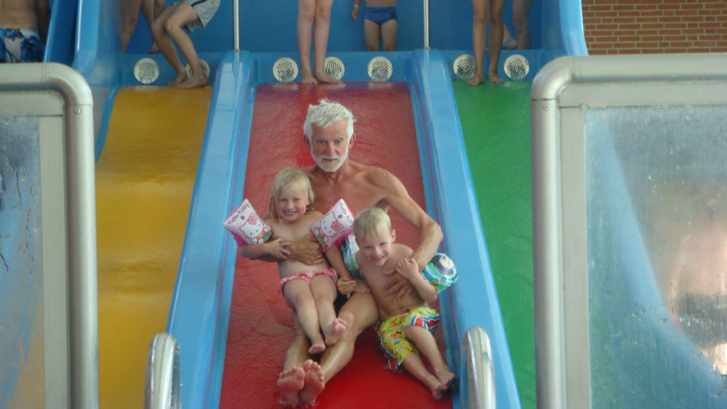 Sandersvig Camping & Tropenland