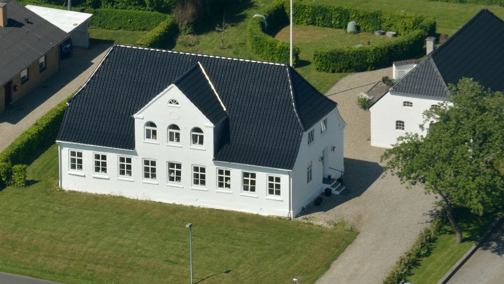 Hoptrup Bed and Breakfast