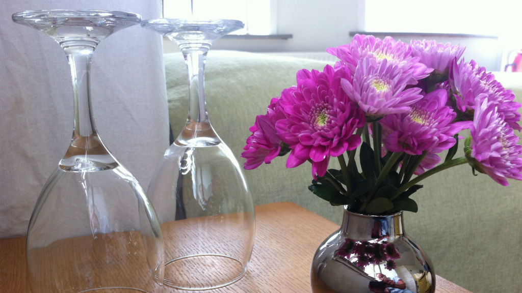 Hoptrup Bed and Breakfast