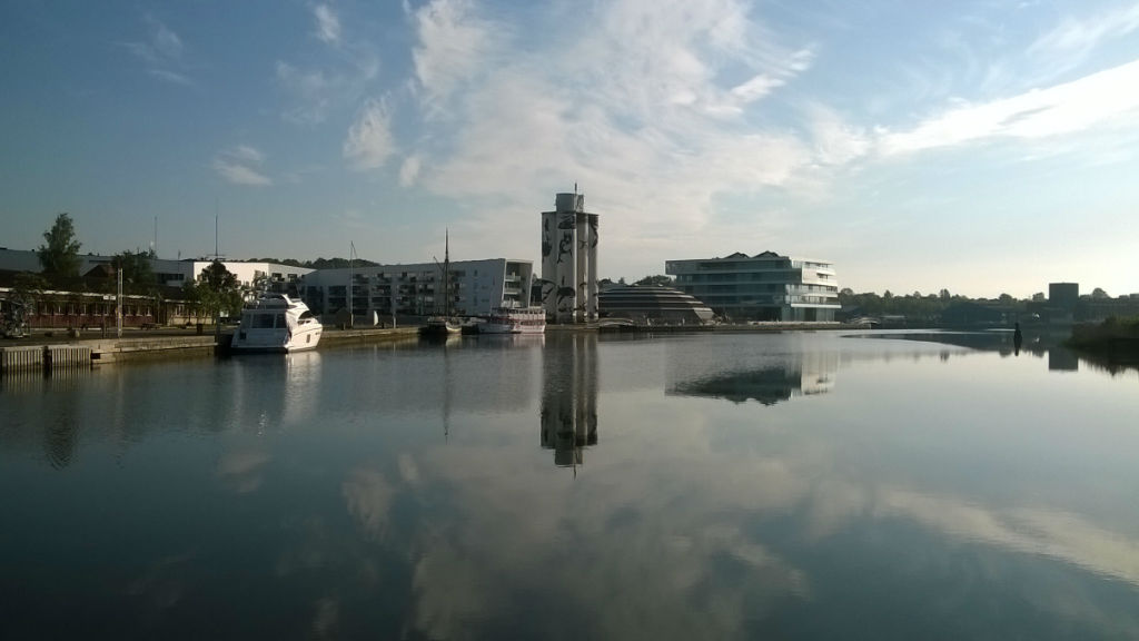 Haderslev Camper Space