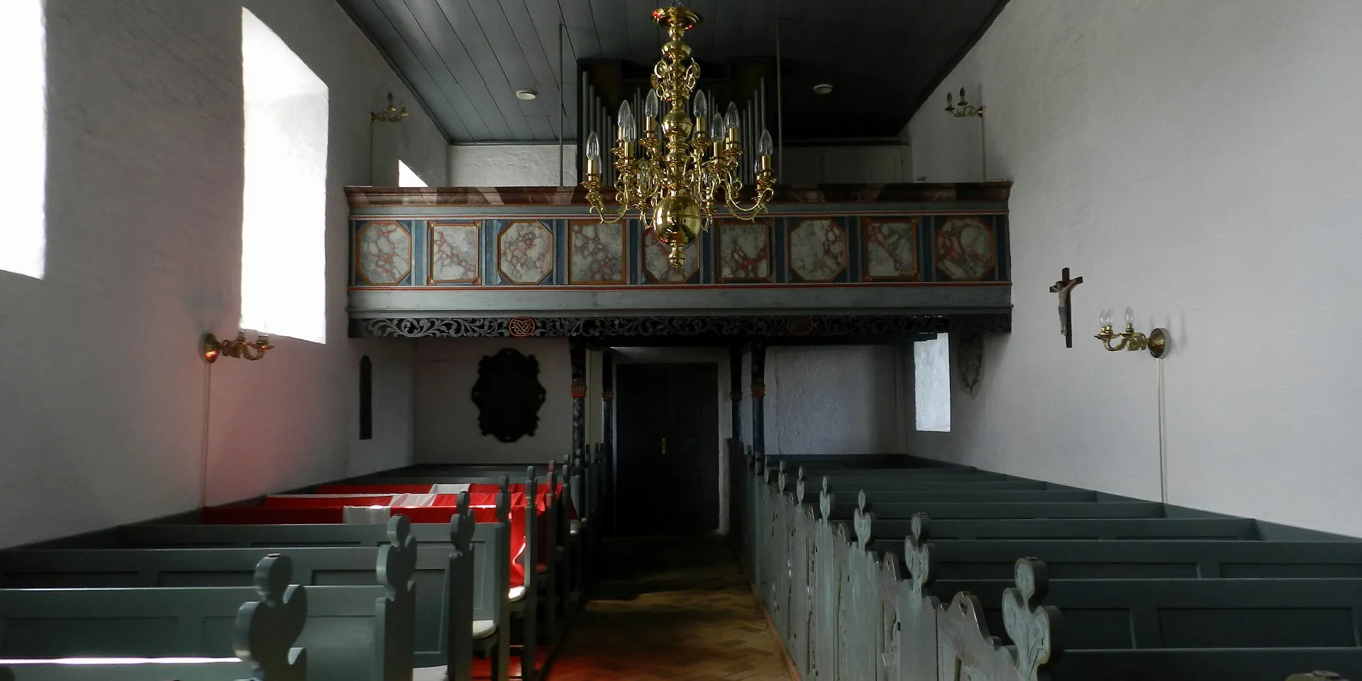 Højrup Kirke