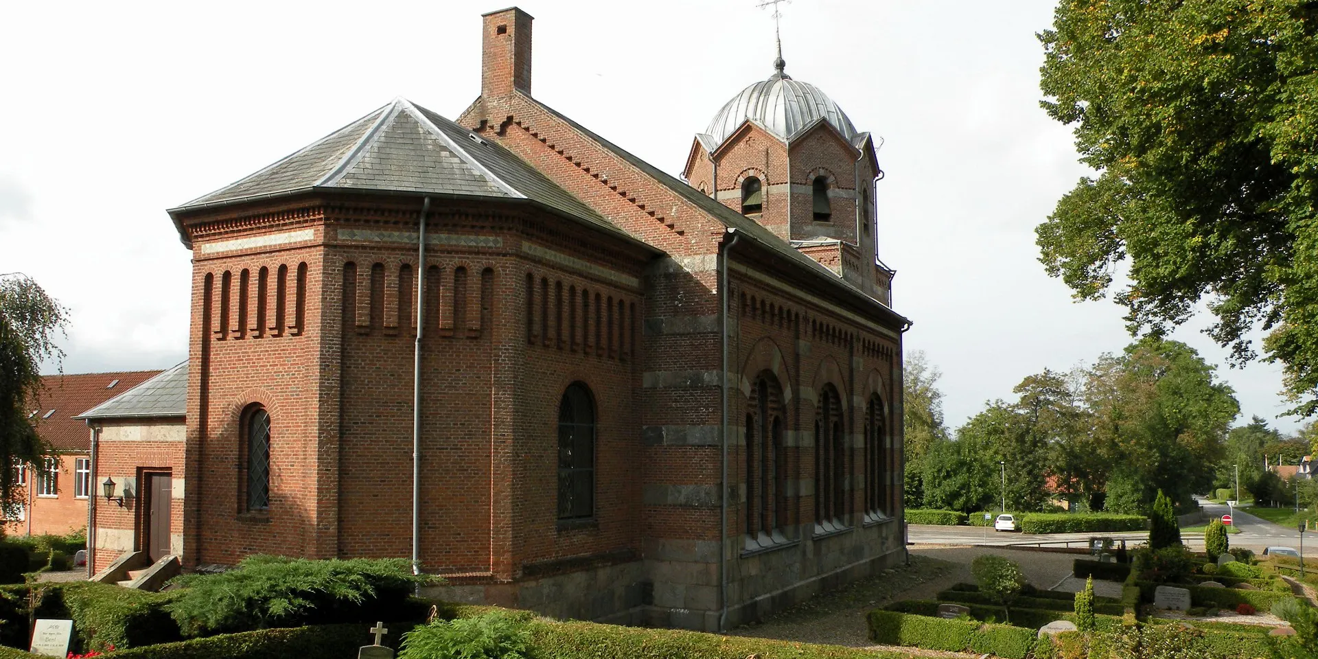 Sommersted Kirke