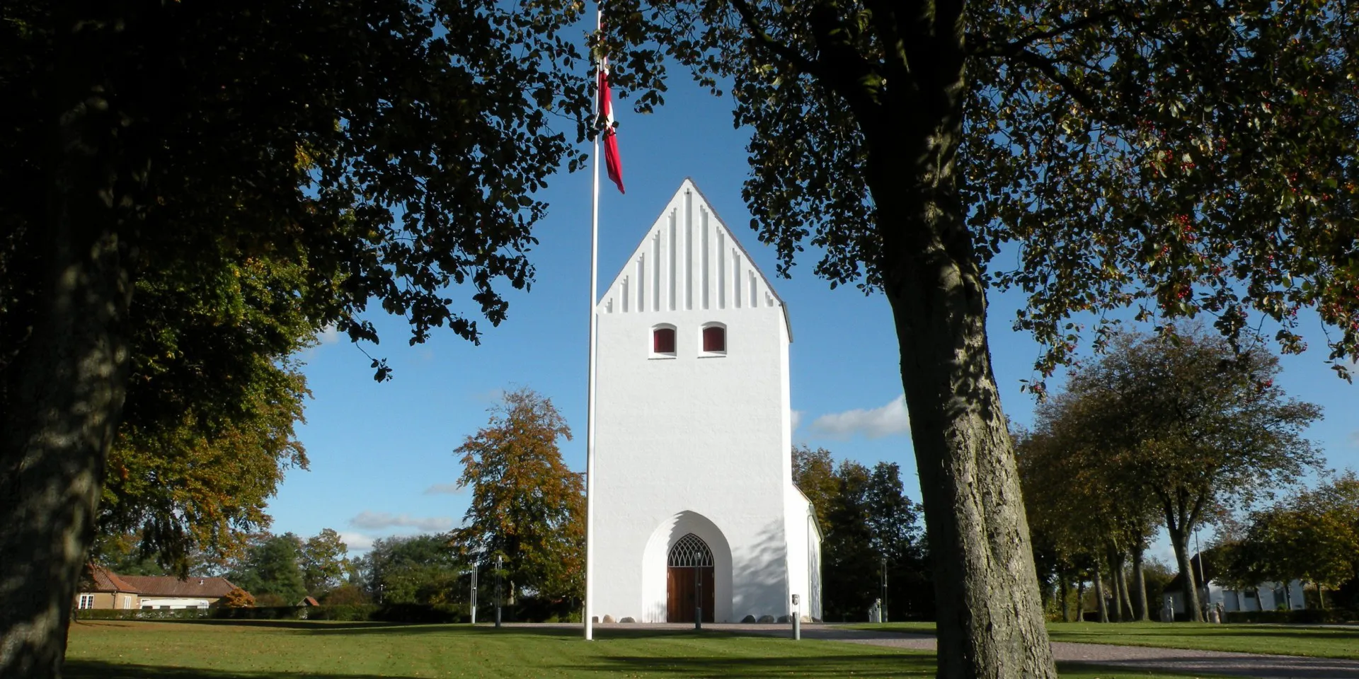 Vojens Kirke
