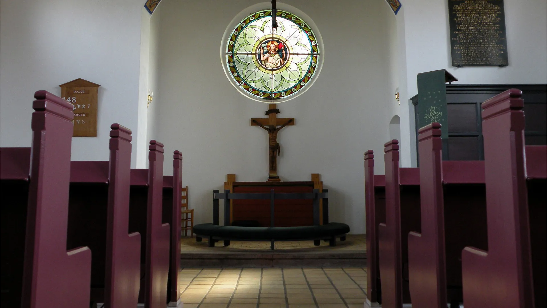 Aarø Kirke