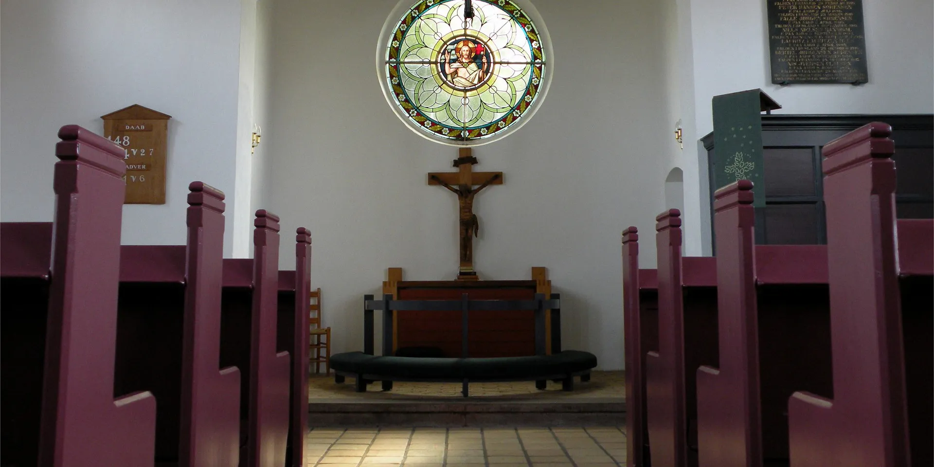 Aarø Kirke