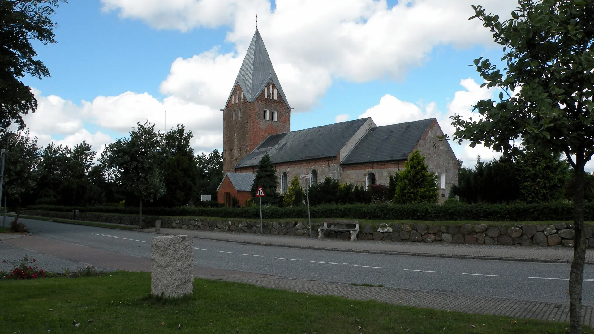 Bevtoft Kirke