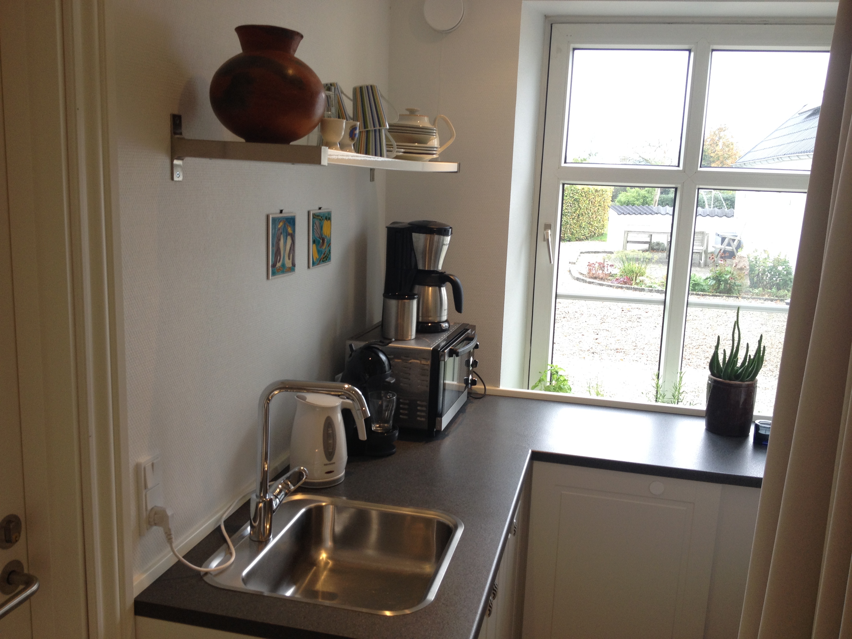 Hoptrup Bed and Breakfast