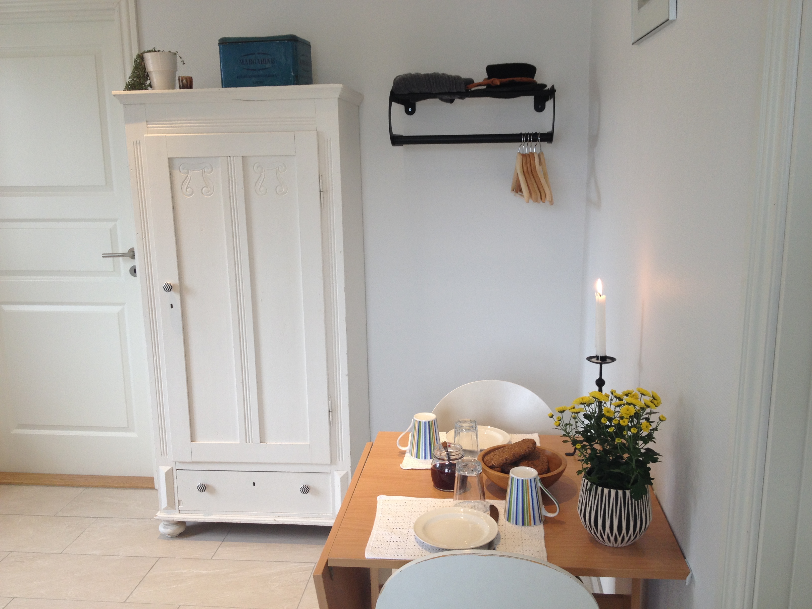 Hoptrup Bed and Breakfast