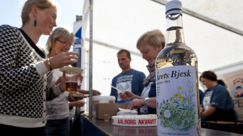 Hirtshals Fish Festival