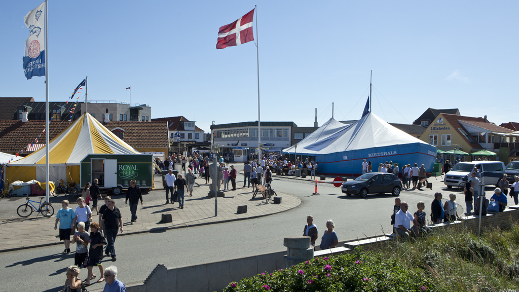 Hirtshals Fish Festival