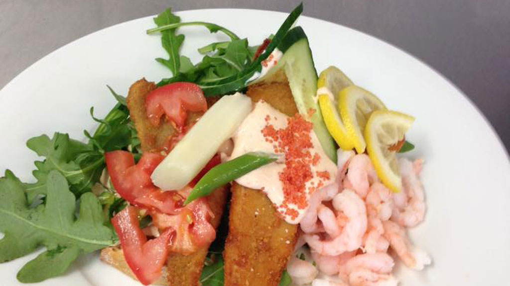 normann's, Stjerneskud