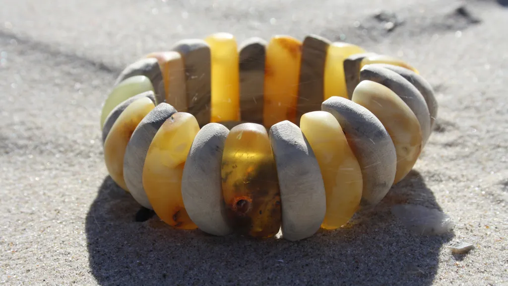 Rav-Værkstedet/Amber