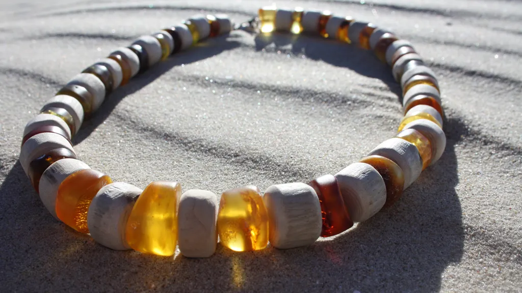 Rav-Værkstedet/Amber