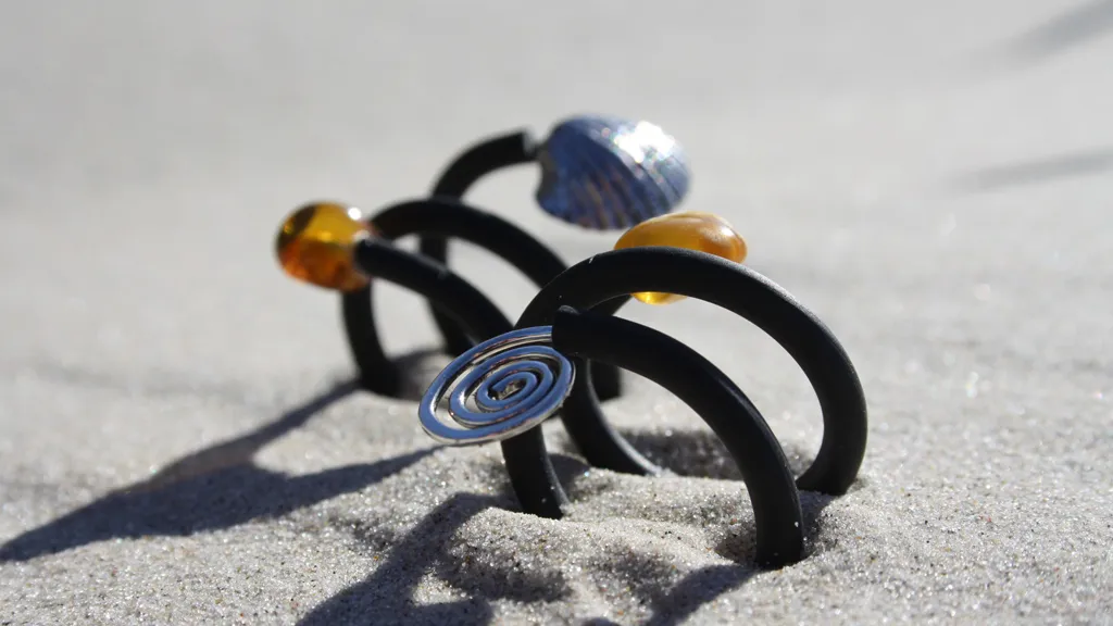 Rav-Værkstedet/Amber