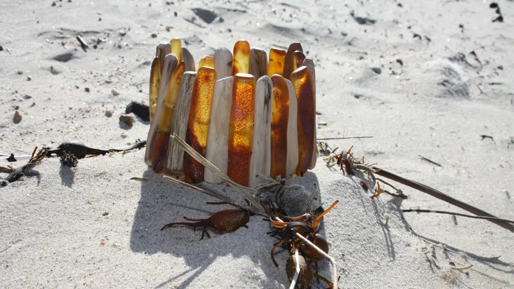 Rav-Værkstedet/Amber