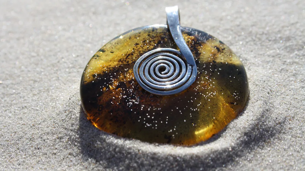 Rav-Værkstedet/Amber