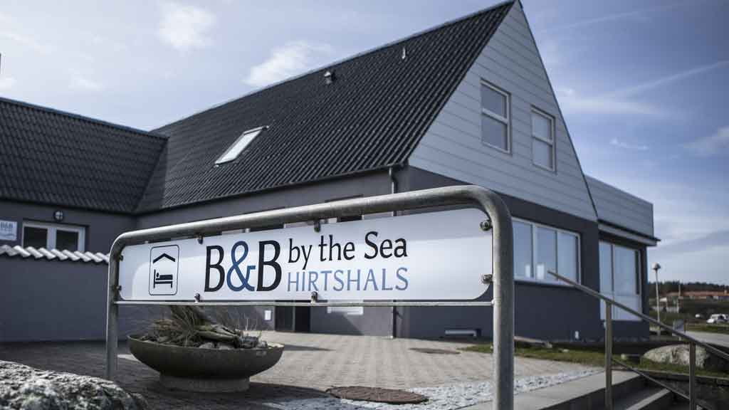 B&B by the Sea Hirtshals