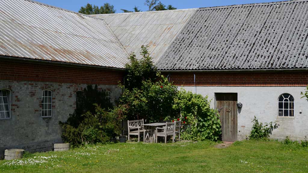 Stald Nordkap - Privat Zimmer