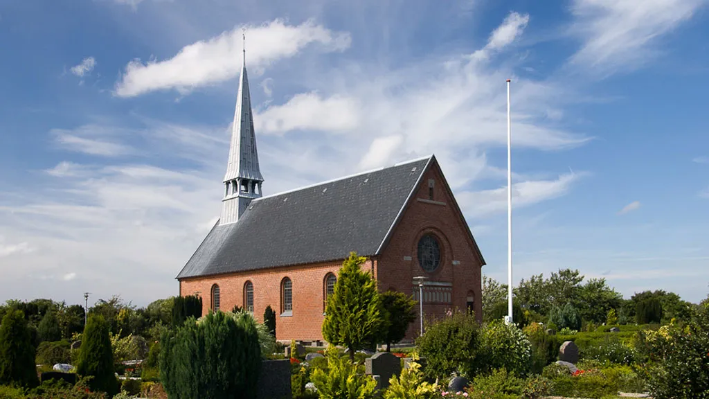 Sørig Kirke