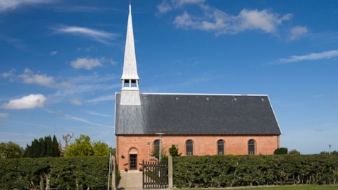 Sørig Kirke