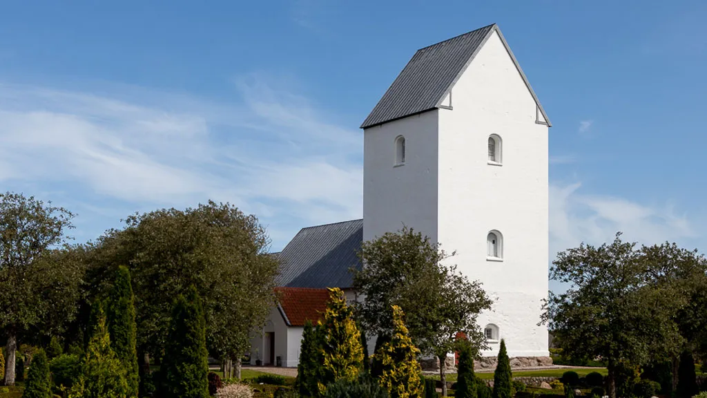 Bindslev Kirke