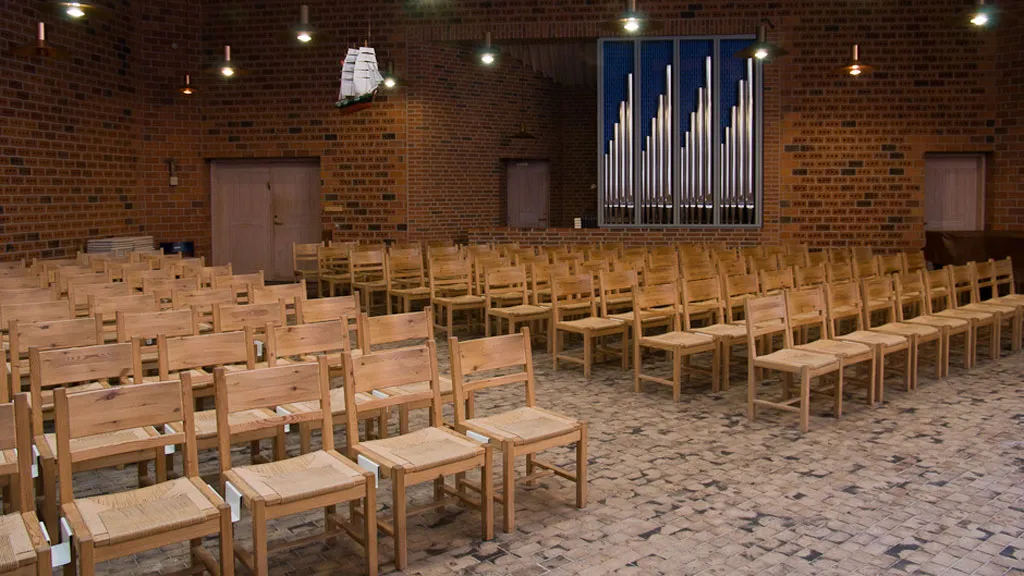 Emmersbæk Kirke