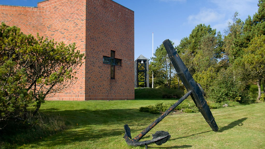 Emmersbæk Kirke