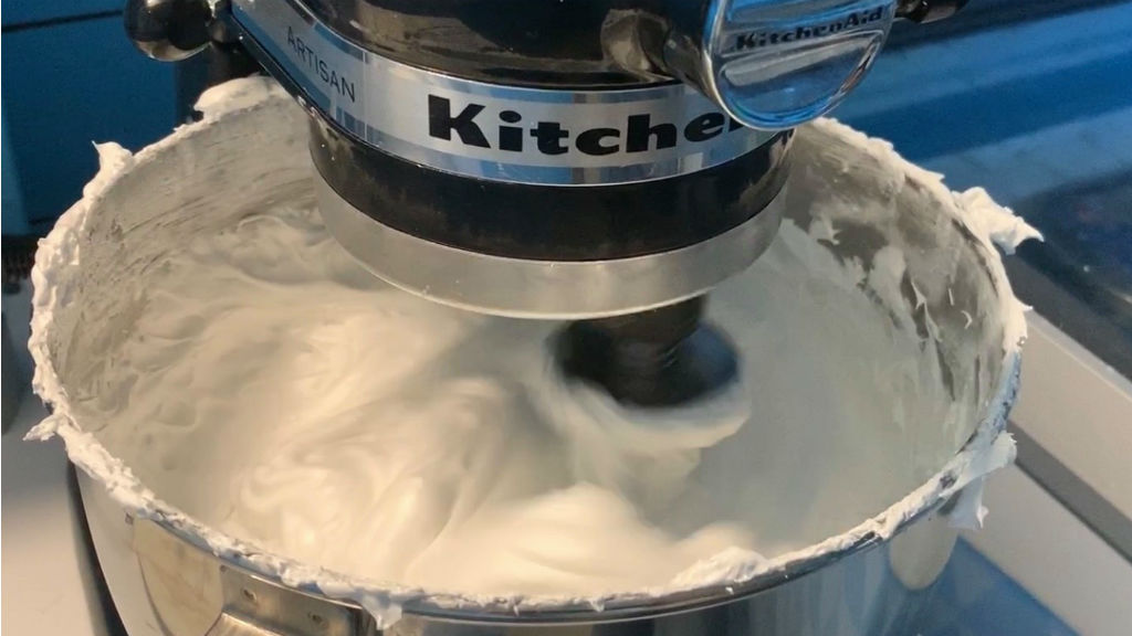 Det Blå Ishus (ice-cream)