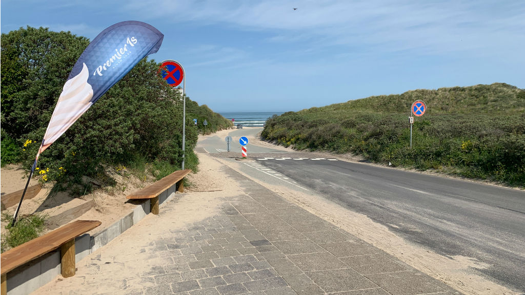 Det Blå Ishus (ice-cream)