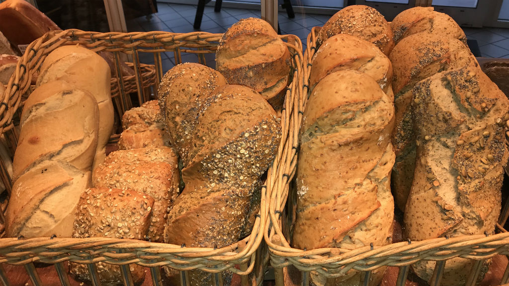 Konditor Bager Hirtshals