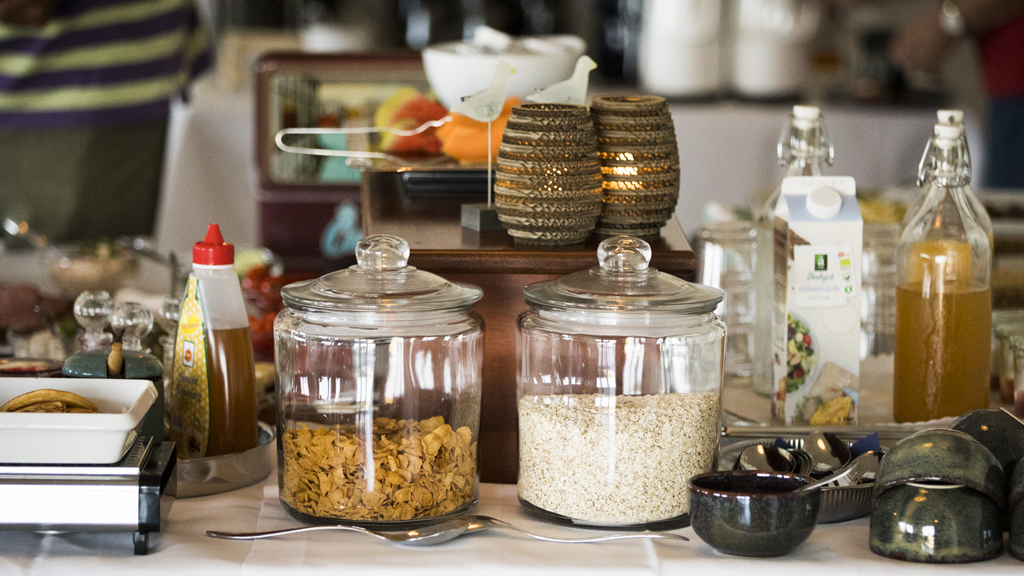 B&B by the Sea, Hirtshals