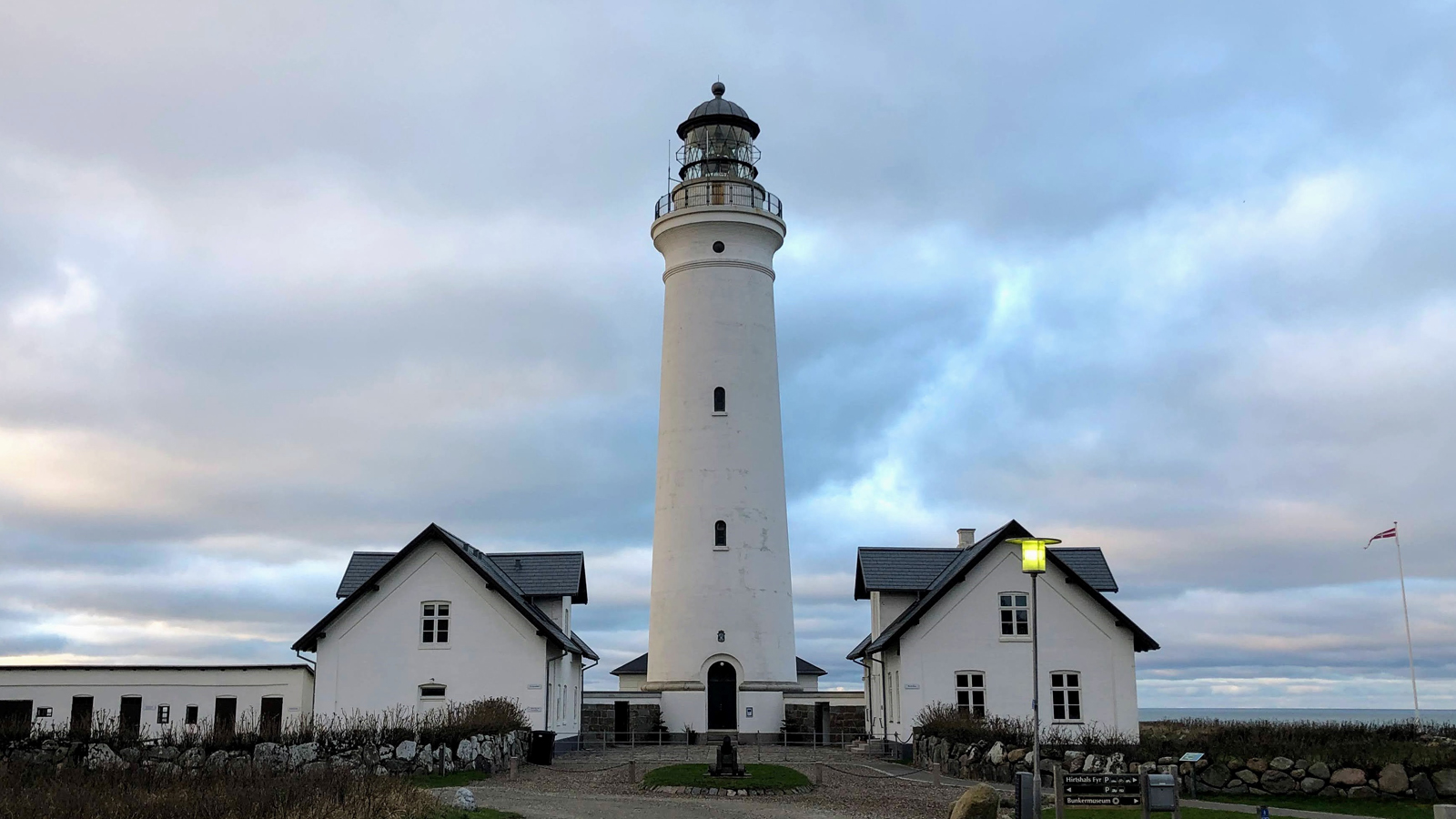 The Ancient Road Hærvejen