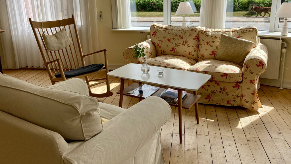 Hotel Strandlyst Badehotel