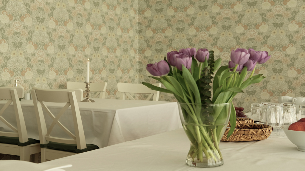 Hotel Strandlyst Badehotel