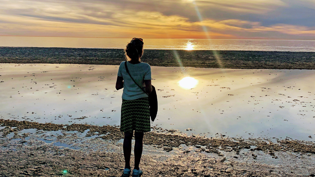 Ishuset Tornby Strand