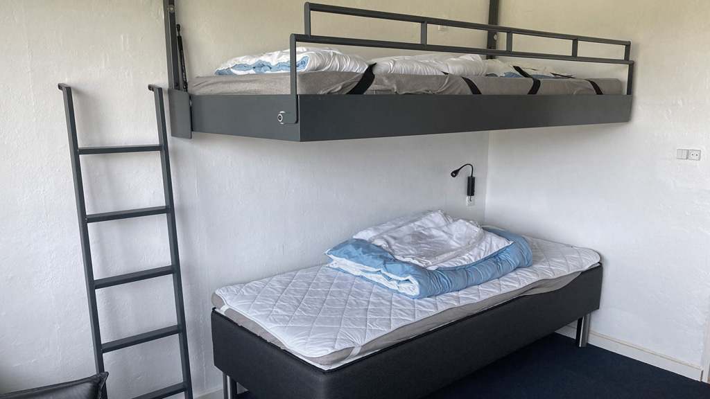 Hirtshals Sportcenter/Jugendherbergen