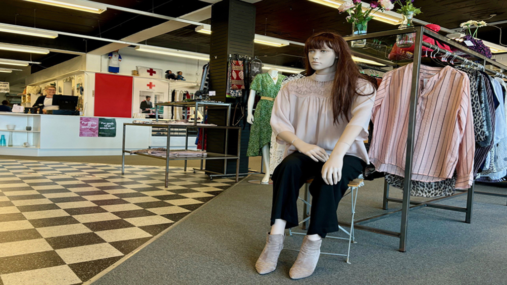 Røde Kors Hirtshals