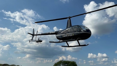 Helikopter