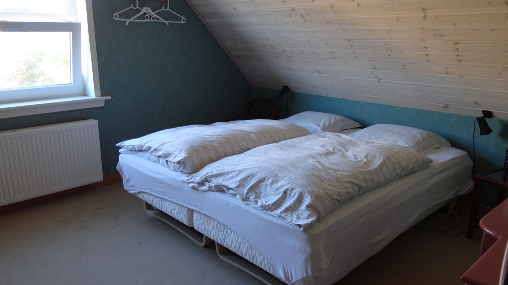 Hjørringgade 21B, Hirtshals