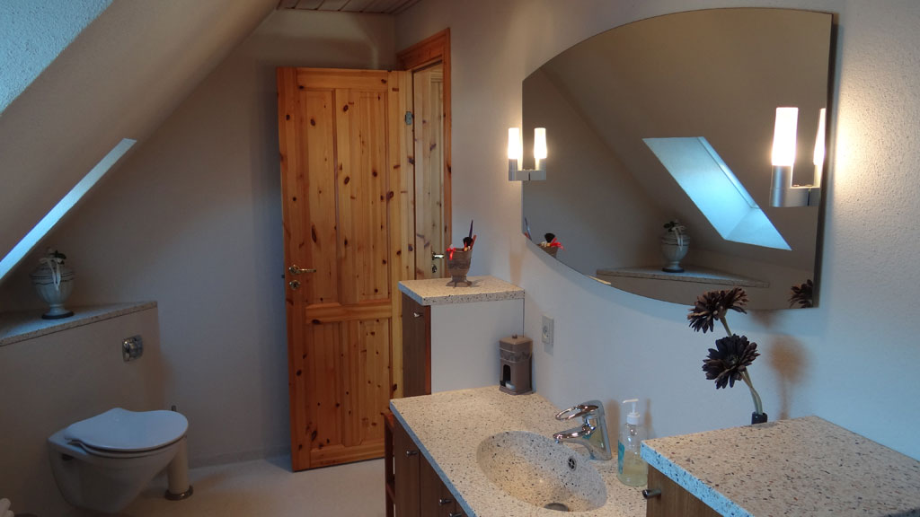 Hjørringgade 21B, Hirtshals