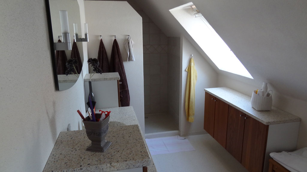 Hjørringgade 21B, Hirtshals