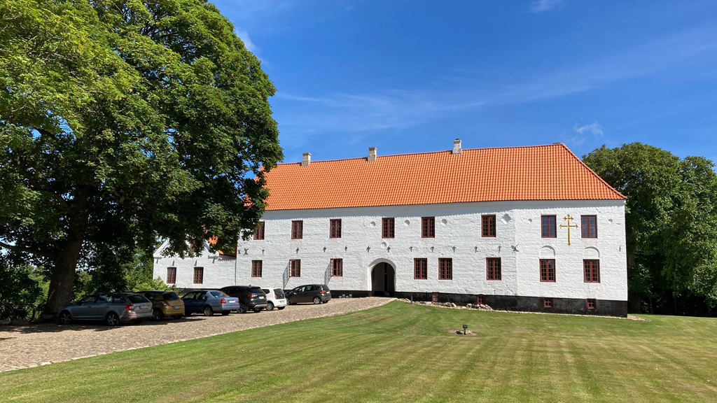 Hirtshals Turisme