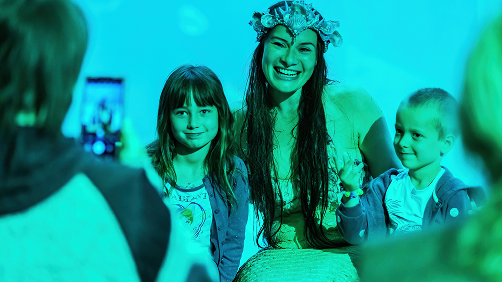 Mermaid